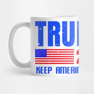 Trump Mug